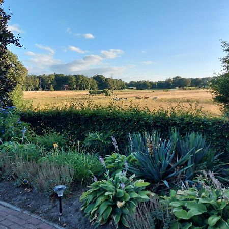 B&B De Oale Snieder Enschede Kültér fotó