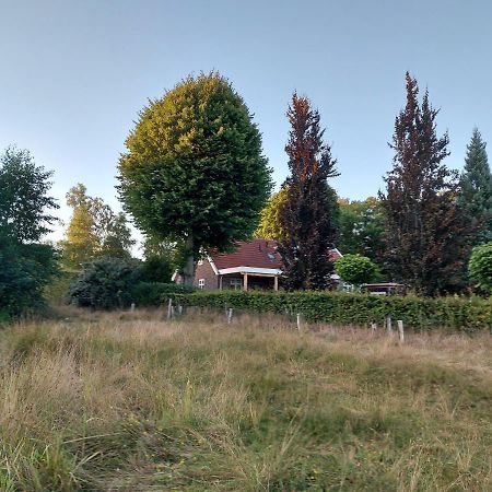 B&B De Oale Snieder Enschede Kültér fotó