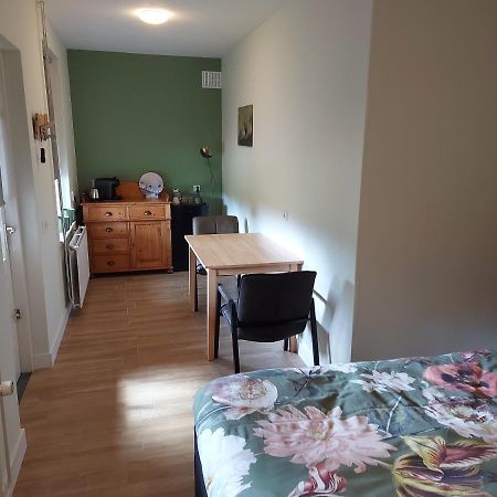 B&B De Oale Snieder Enschede Kültér fotó