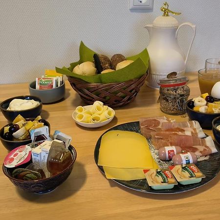 B&B De Oale Snieder Enschede Kültér fotó
