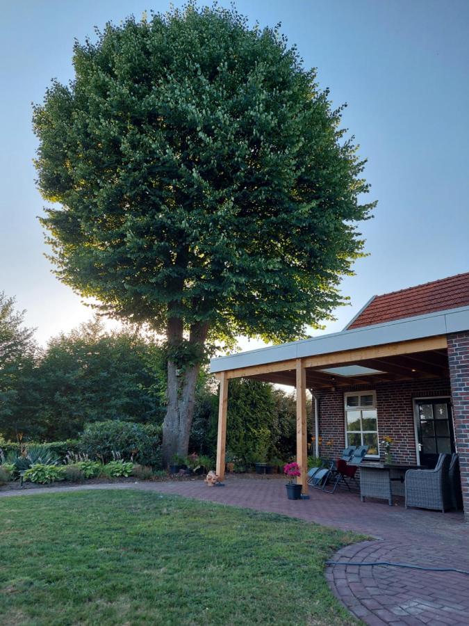 B&B De Oale Snieder Enschede Kültér fotó