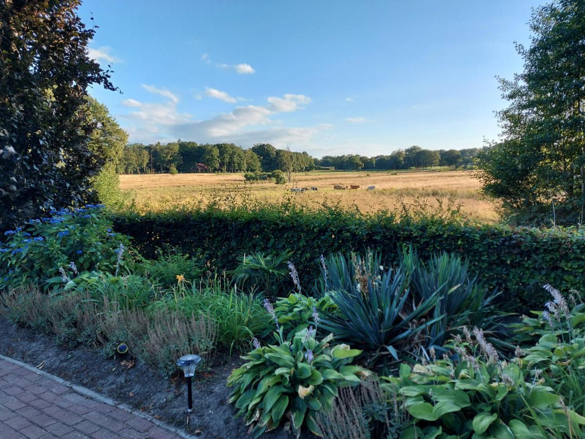 B&B De Oale Snieder Enschede Kültér fotó
