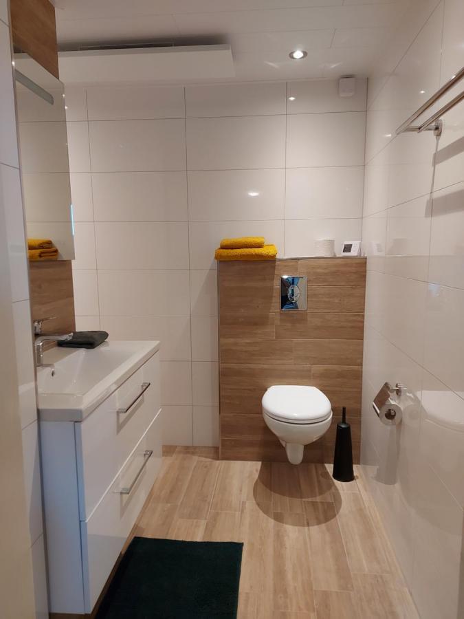B&B De Oale Snieder Enschede Kültér fotó