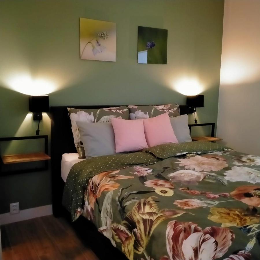 B&B De Oale Snieder Enschede Kültér fotó