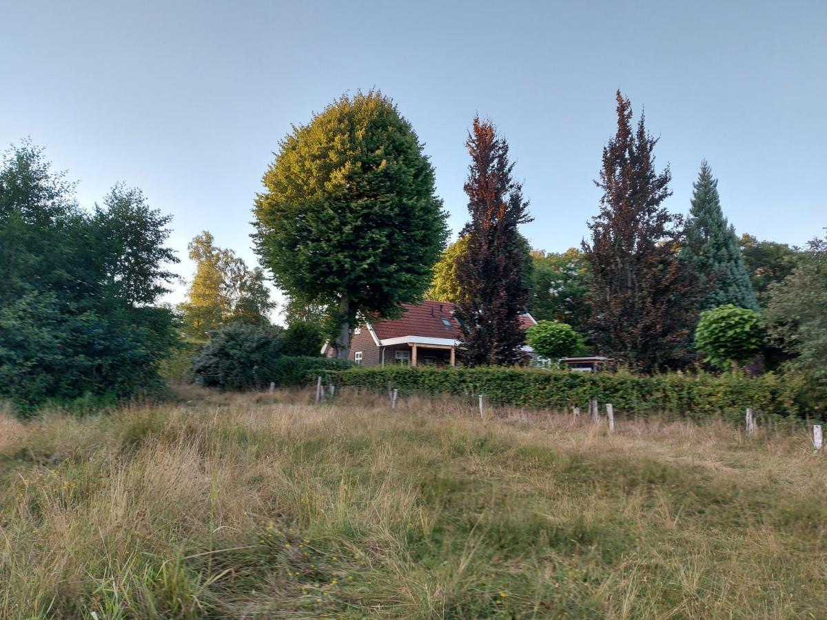 B&B De Oale Snieder Enschede Kültér fotó