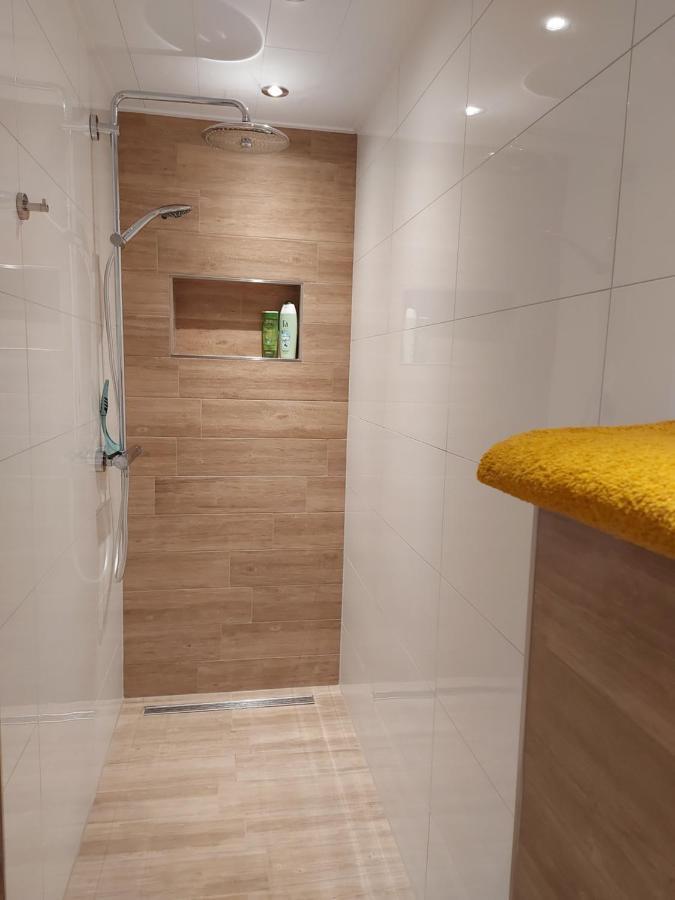 B&B De Oale Snieder Enschede Kültér fotó